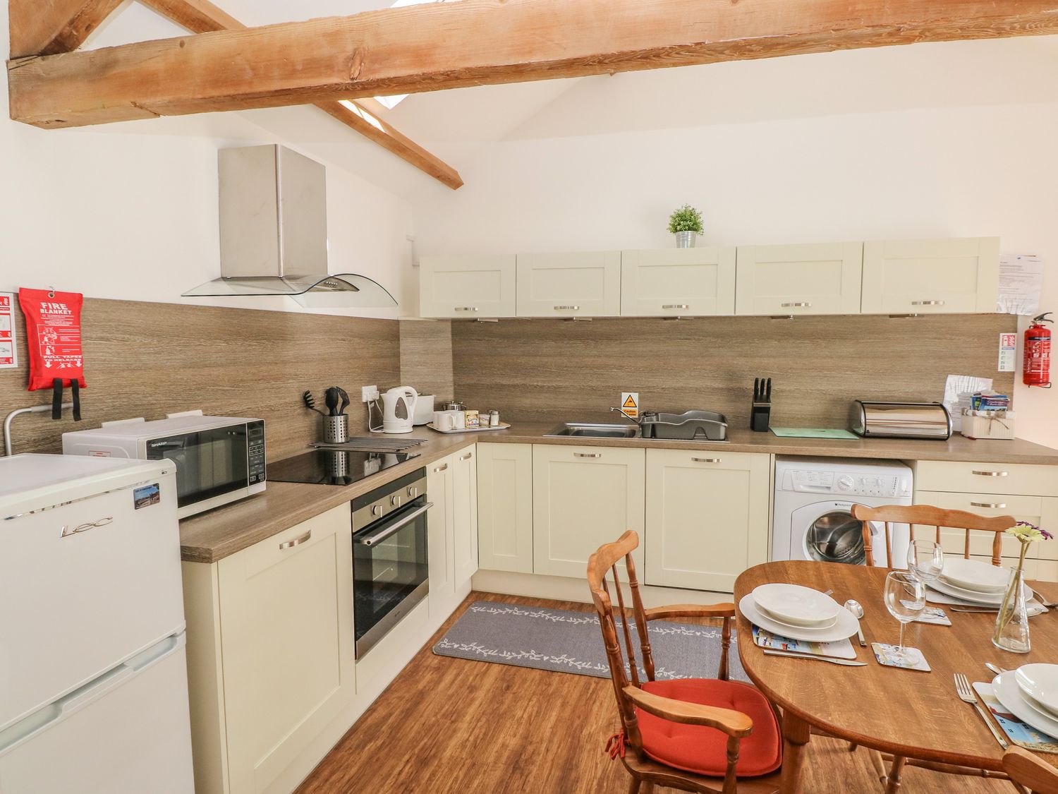 Snowdrop Cottage, Llantwit Major
