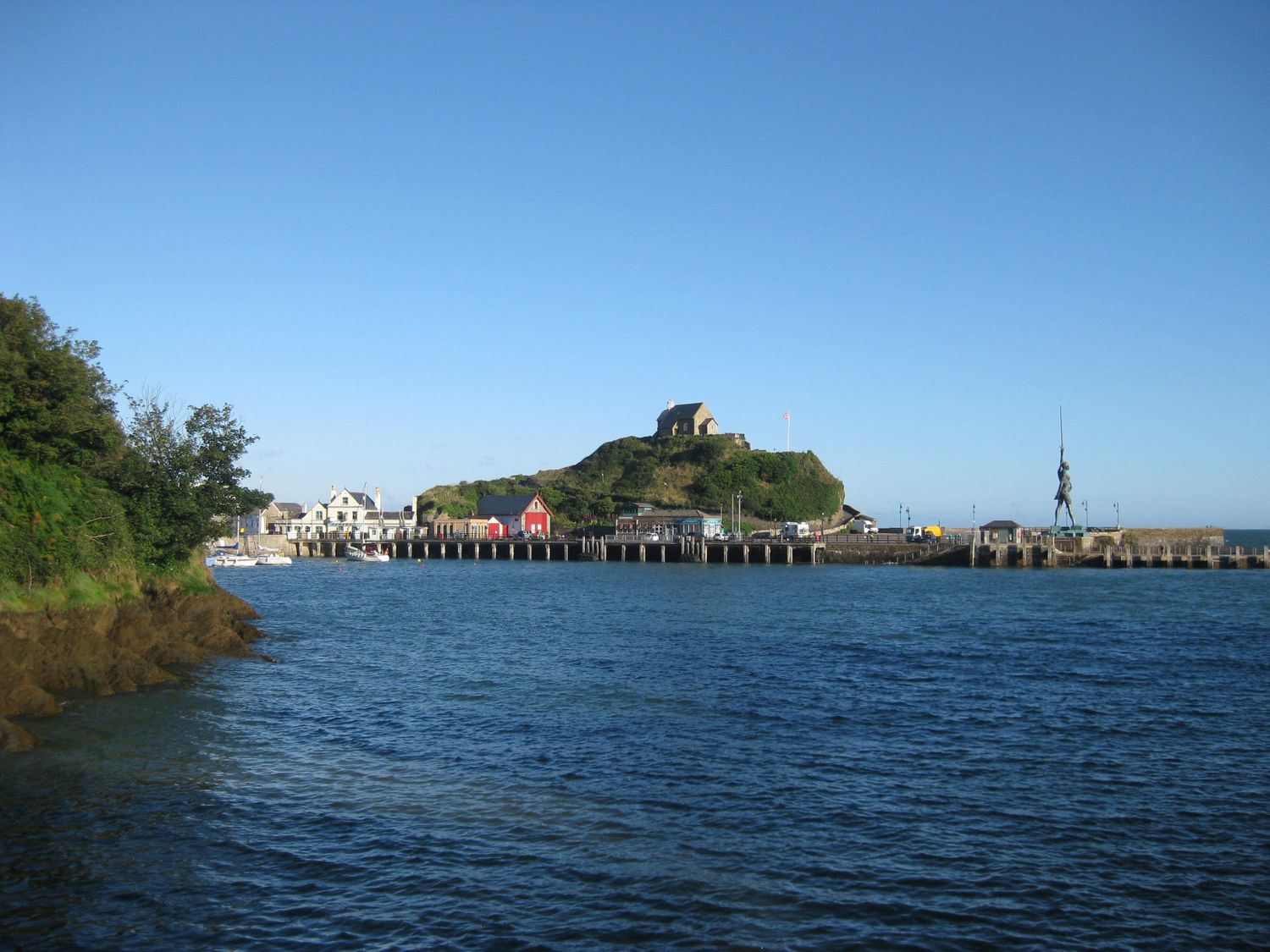 Crab Cottage, Ilfracombe
