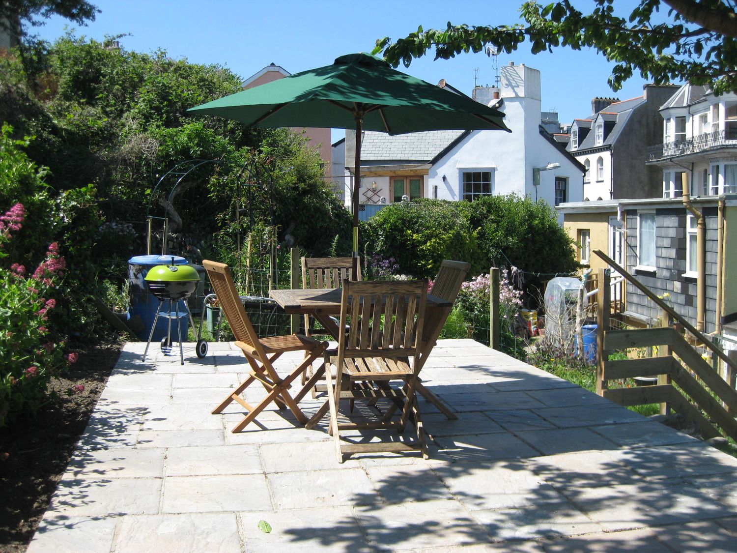Crab Cottage, Ilfracombe