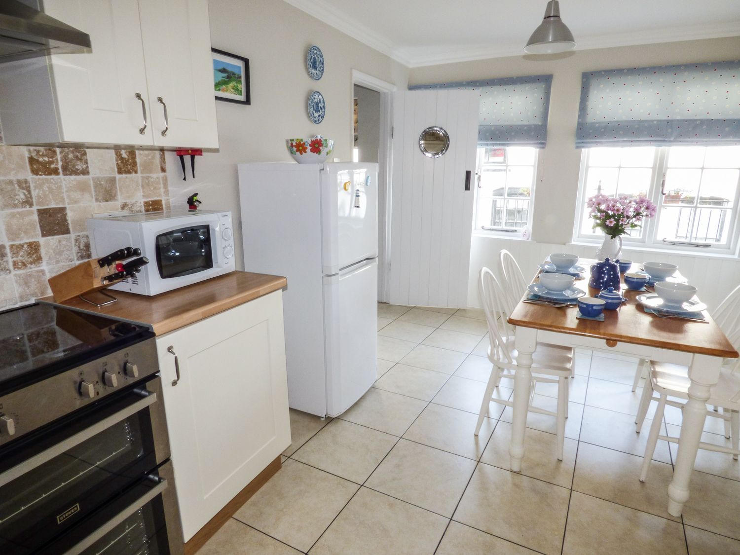 Crab Cottage, Ilfracombe