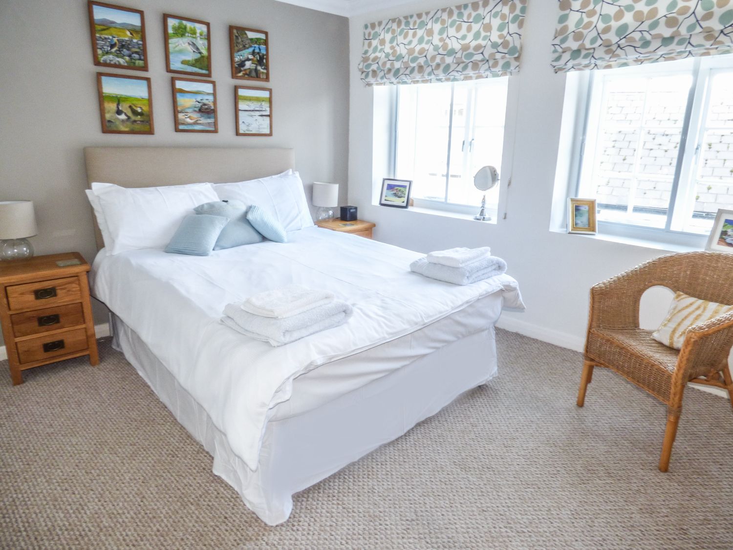 Crab Cottage, Ilfracombe