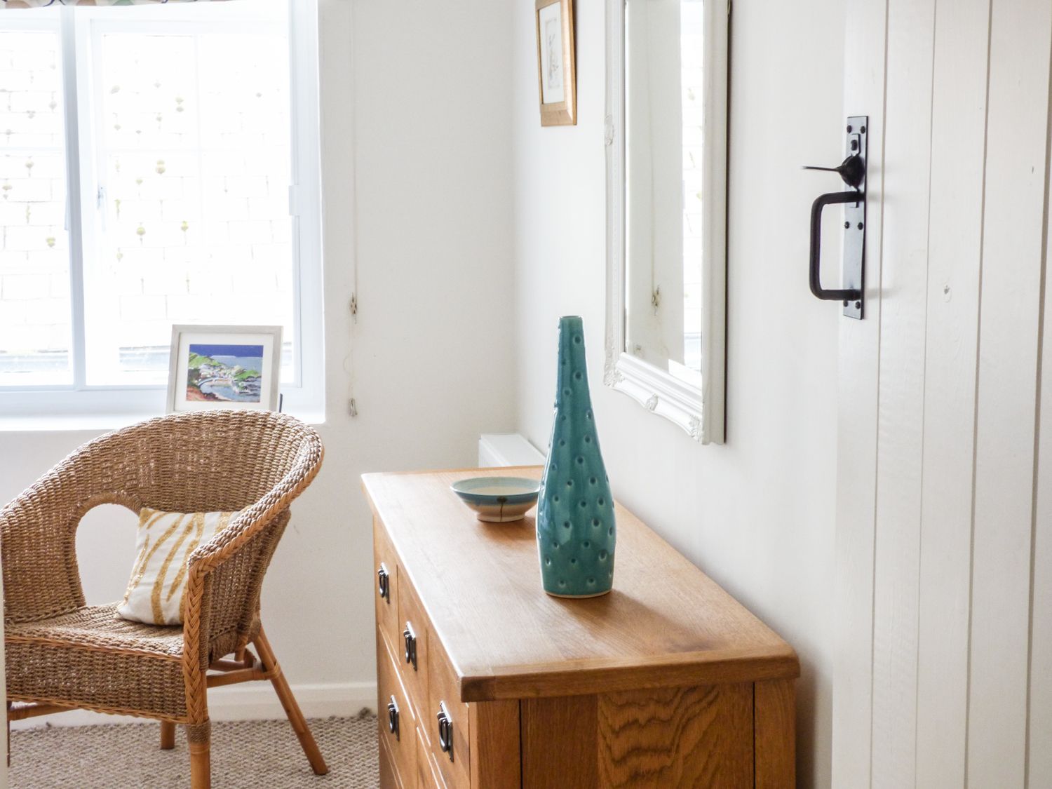 Crab Cottage, Ilfracombe
