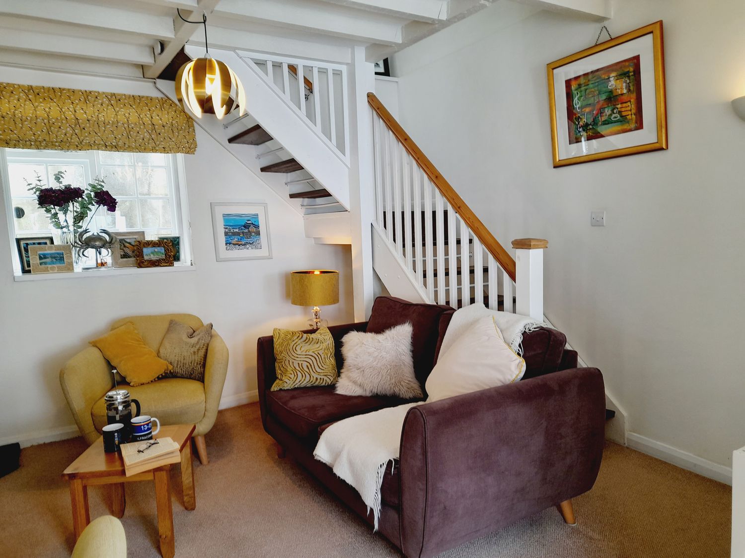 Crab Cottage, Ilfracombe