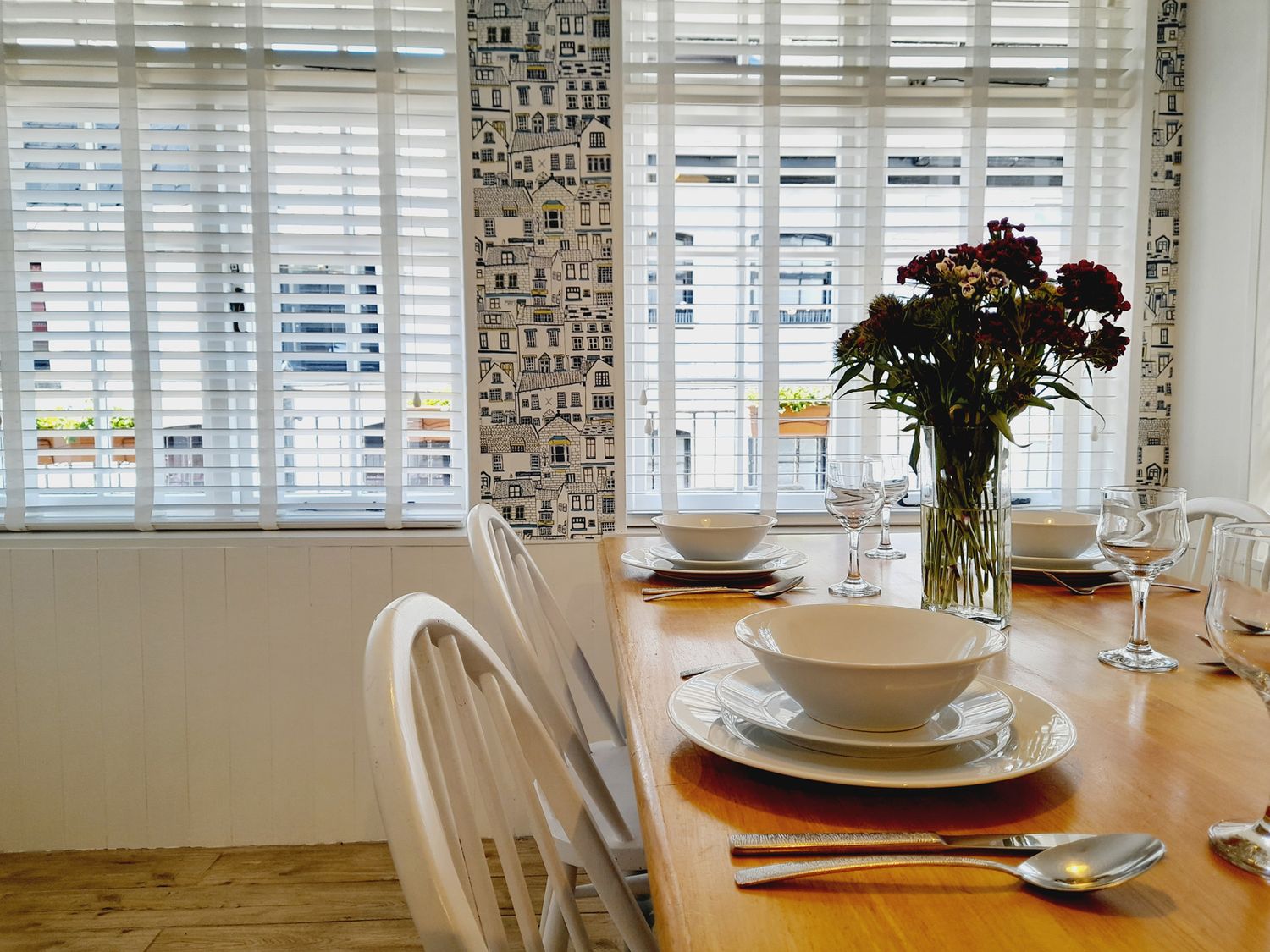 Crab Cottage, Ilfracombe