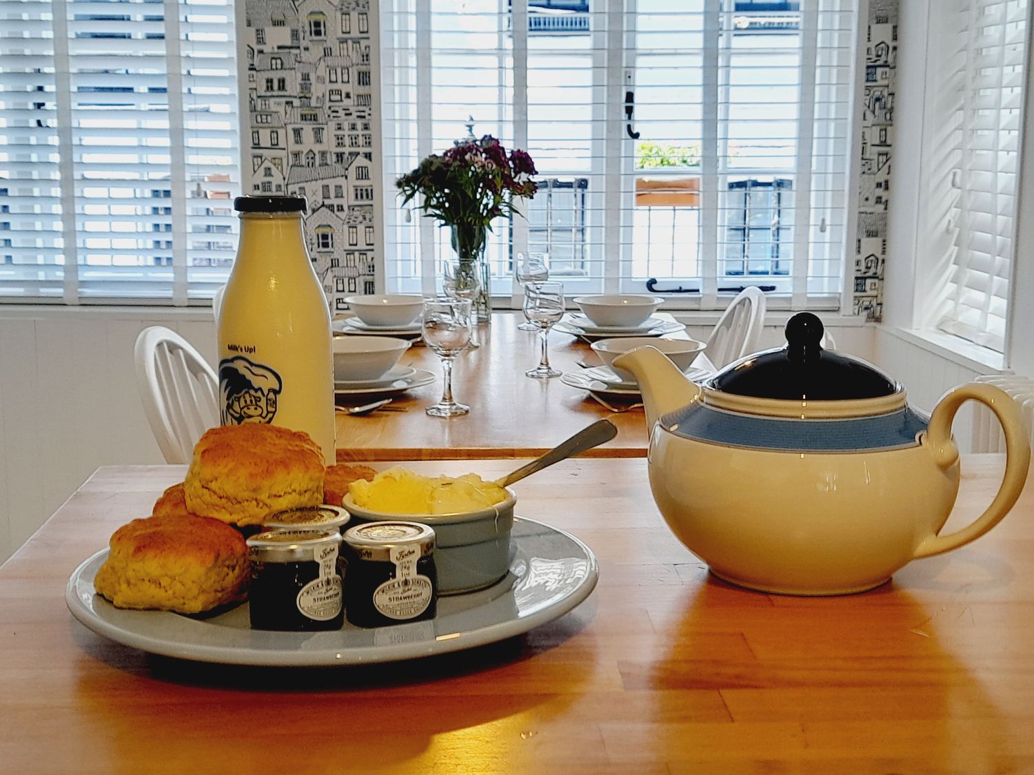 Crab Cottage, Ilfracombe