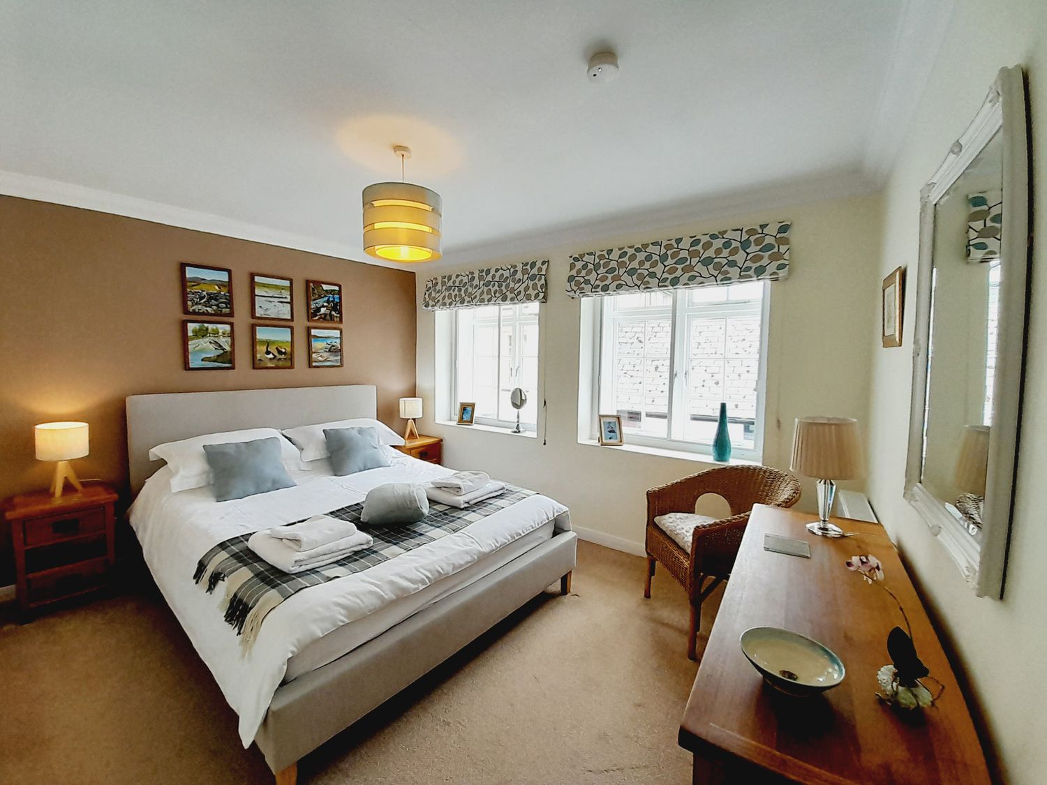 Crab Cottage, Ilfracombe