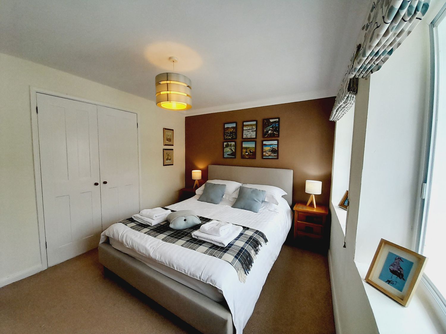 Crab Cottage, Ilfracombe