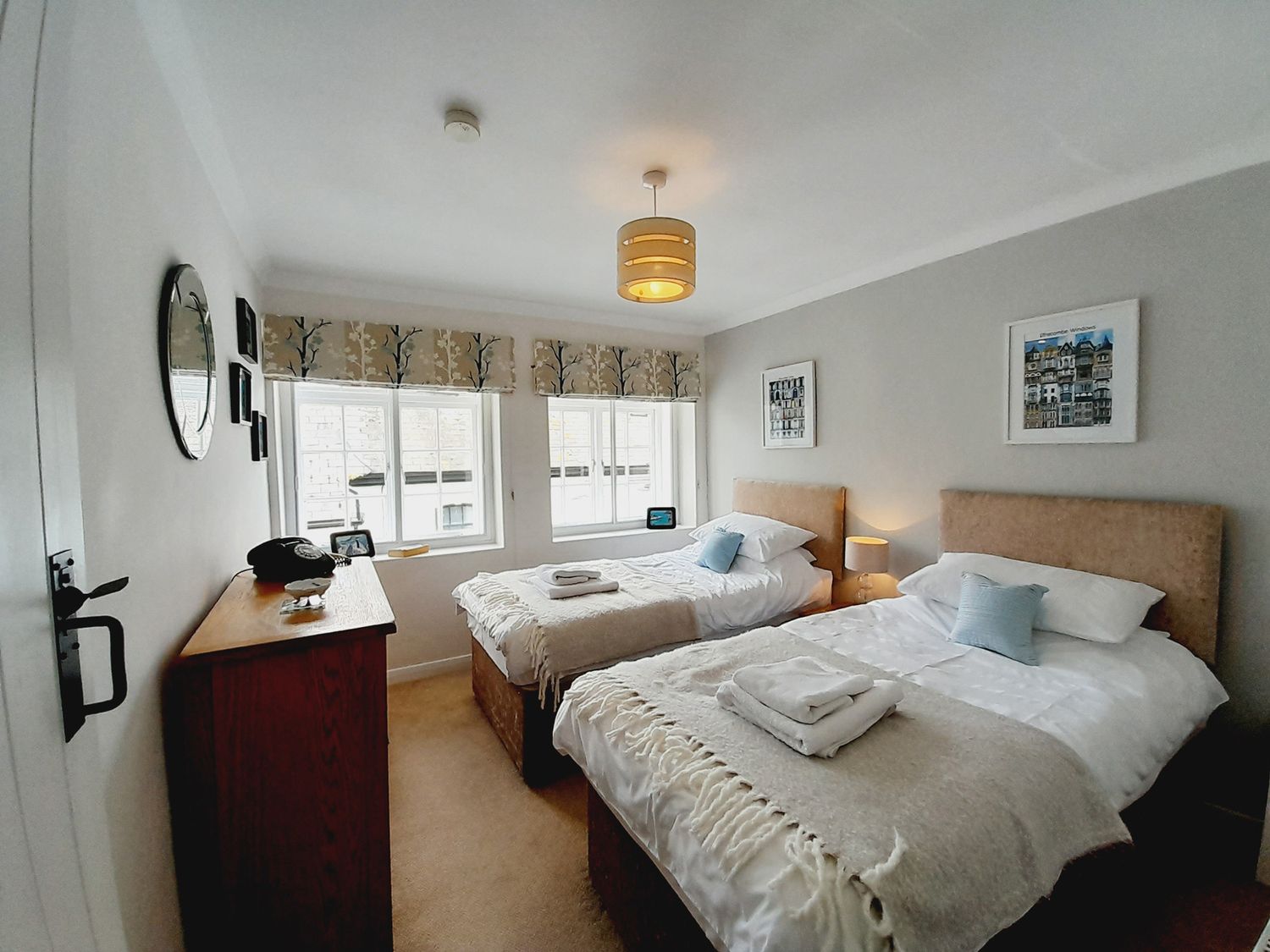 Crab Cottage, Ilfracombe