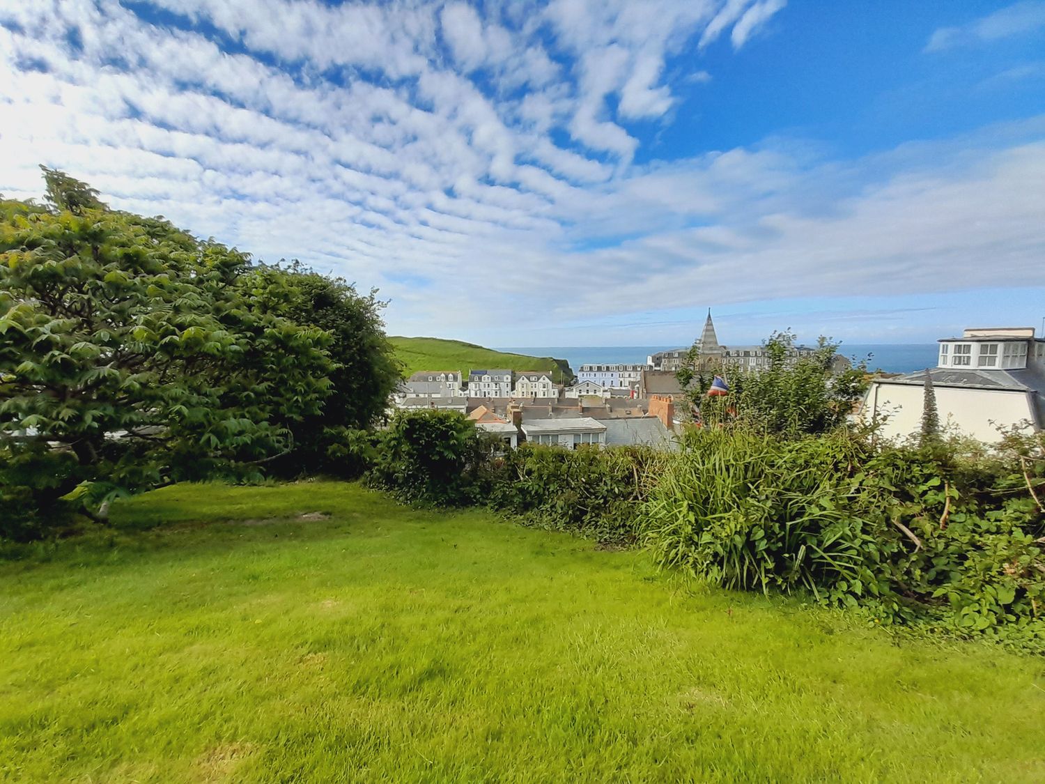 Crab Cottage, Ilfracombe
