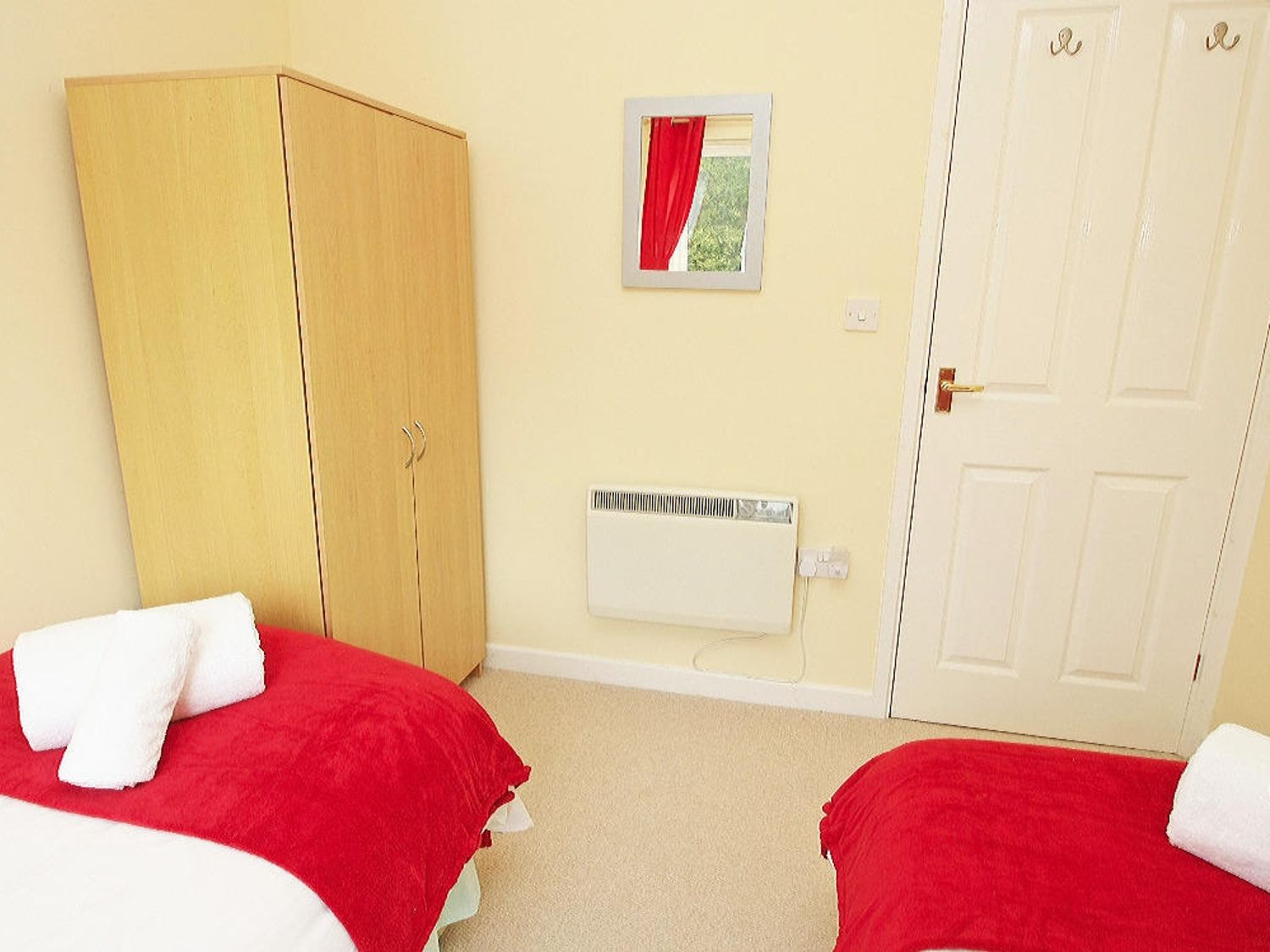 Tamarisk Cottage, Cornwall