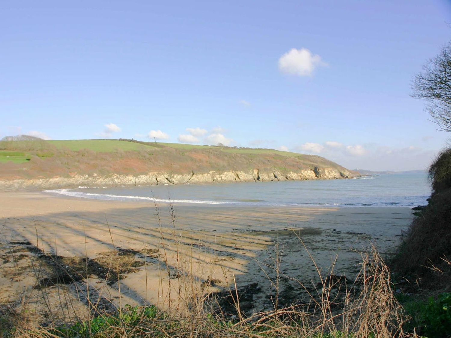 Tamarisk Cottage, Cornwall