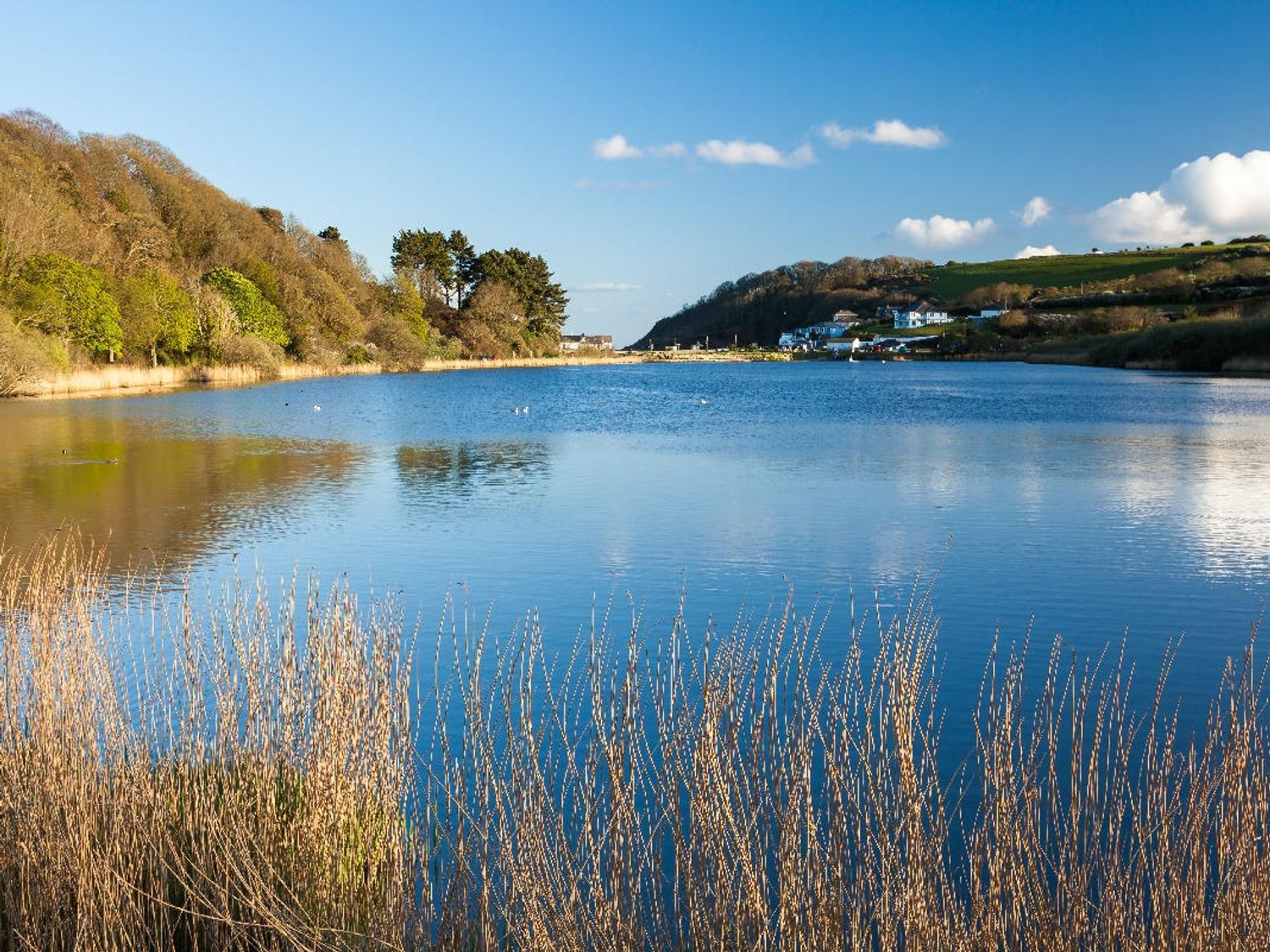 Tamarisk Cottage, Cornwall