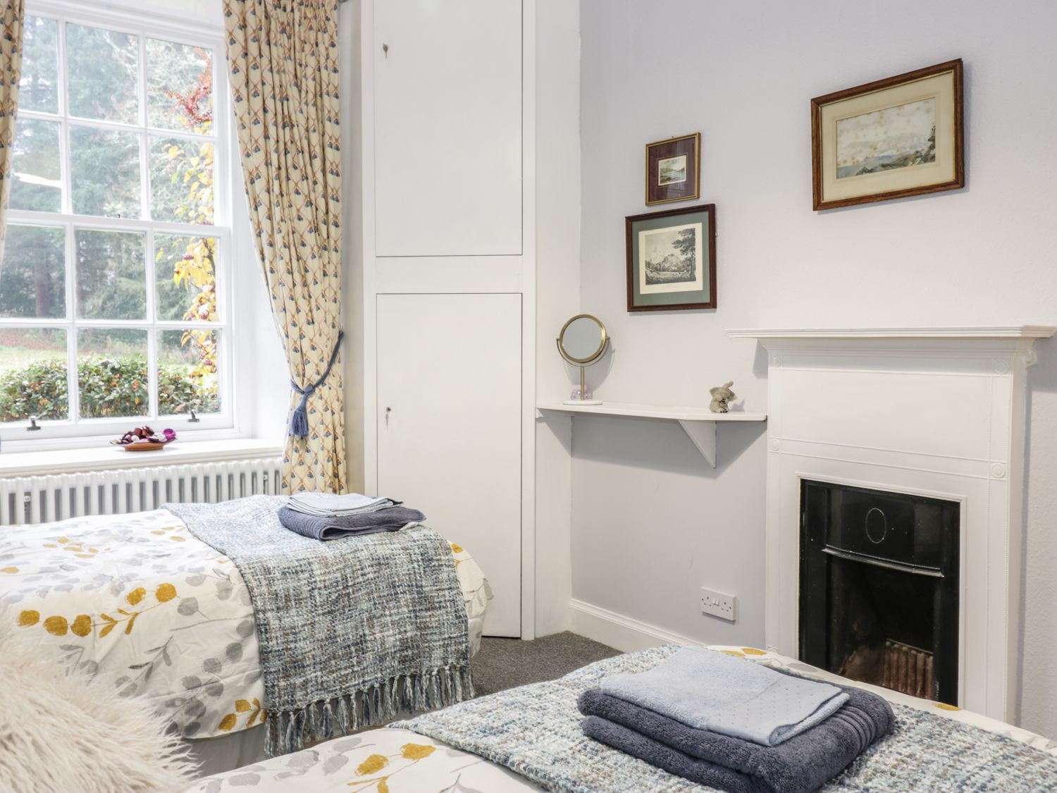 Beech Cottage, Scottish Borders