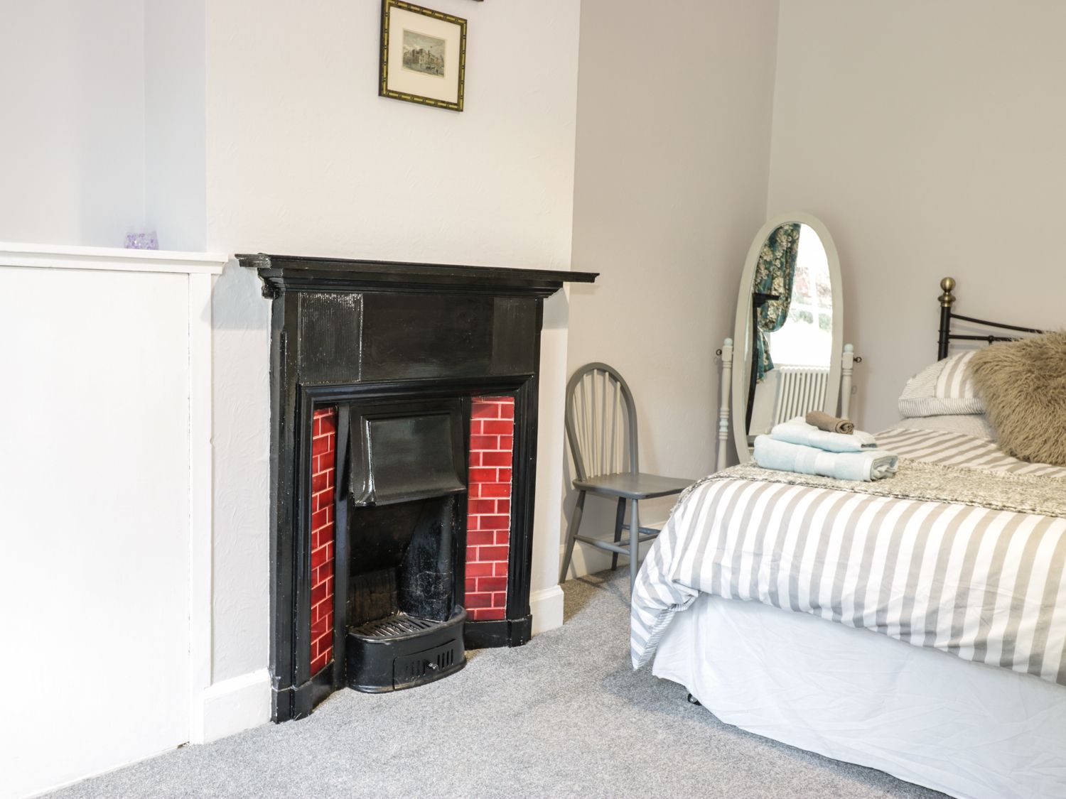 Beech Cottage, Scottish Borders