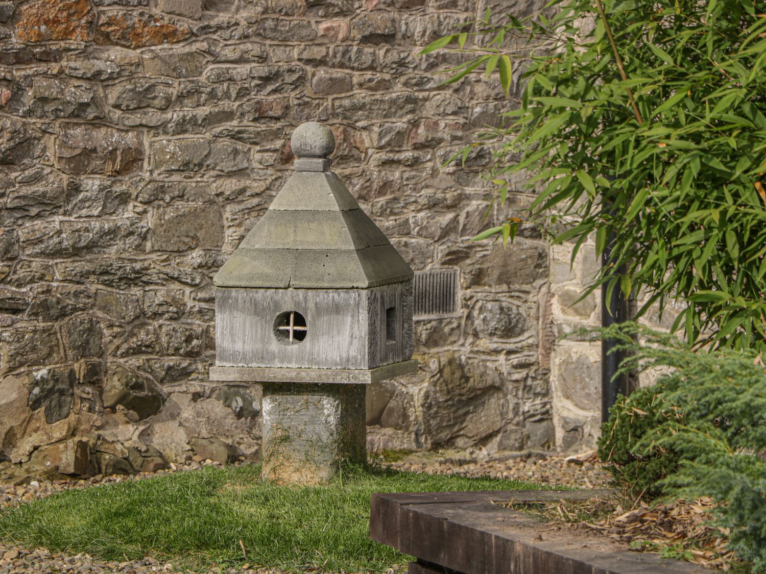 Beech Cottage, Scottish Borders