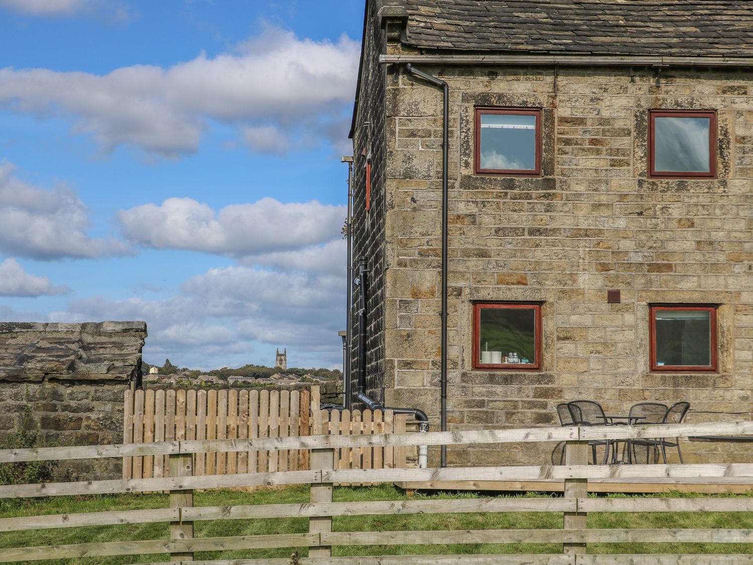 1 Horsehold Cottage, Yorkshire