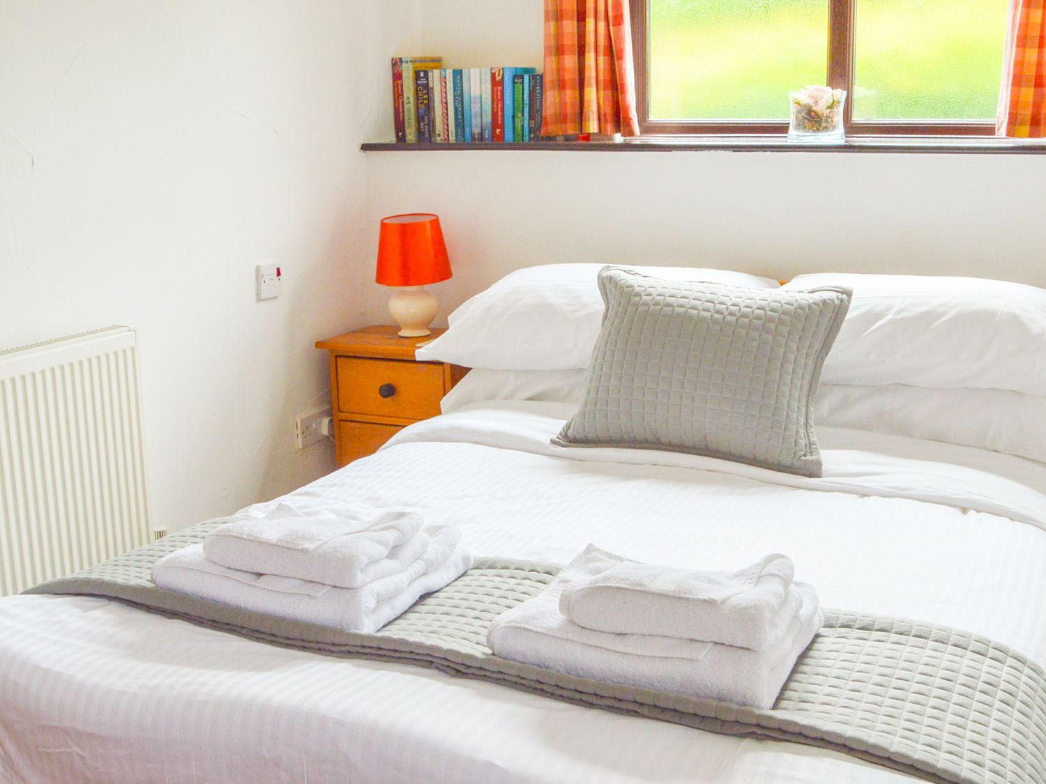 Shipload Cottage, Hartland
