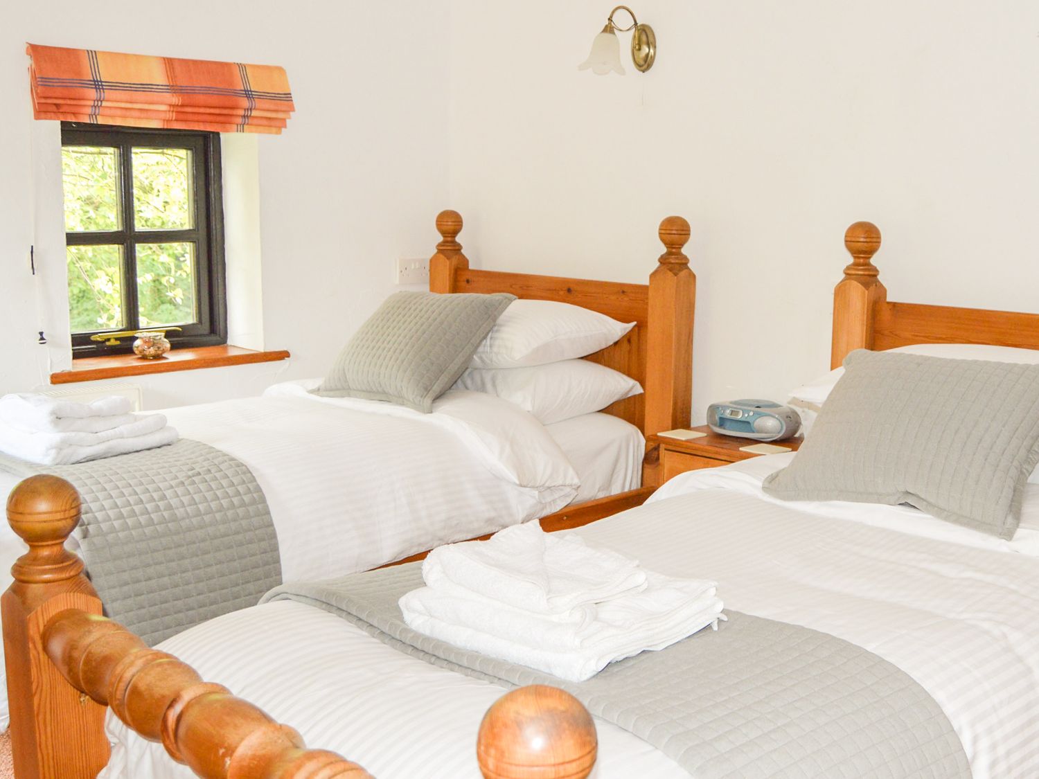Shipload Cottage, Hartland