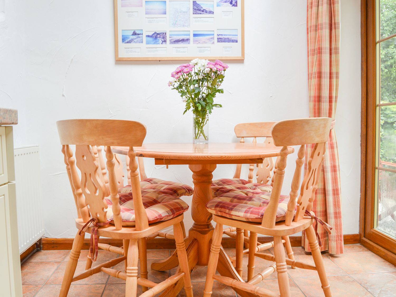 Shipload Cottage, Hartland