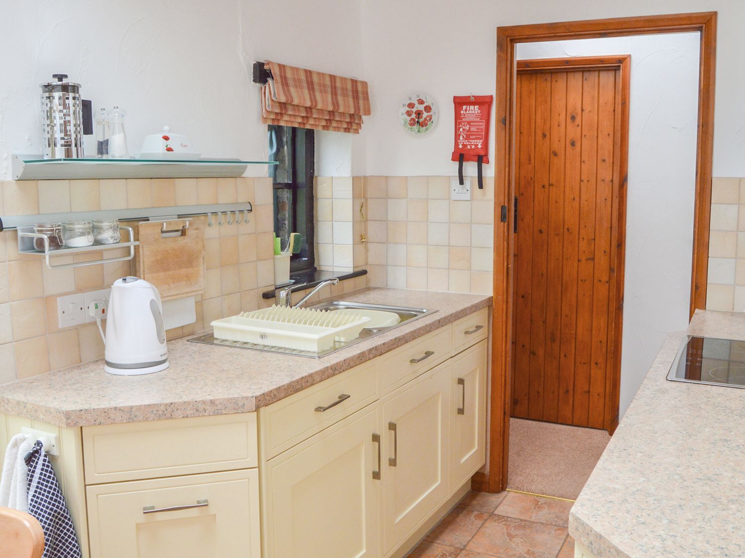 Shipload Cottage, Hartland