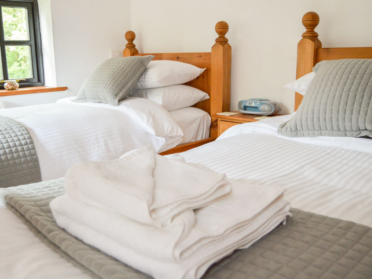 Shipload Cottage, Hartland
