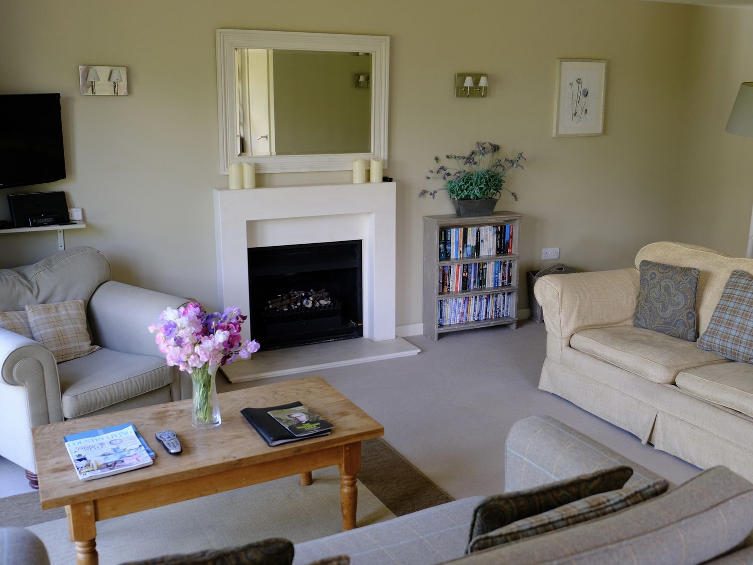 Long Meadow, Midhurst