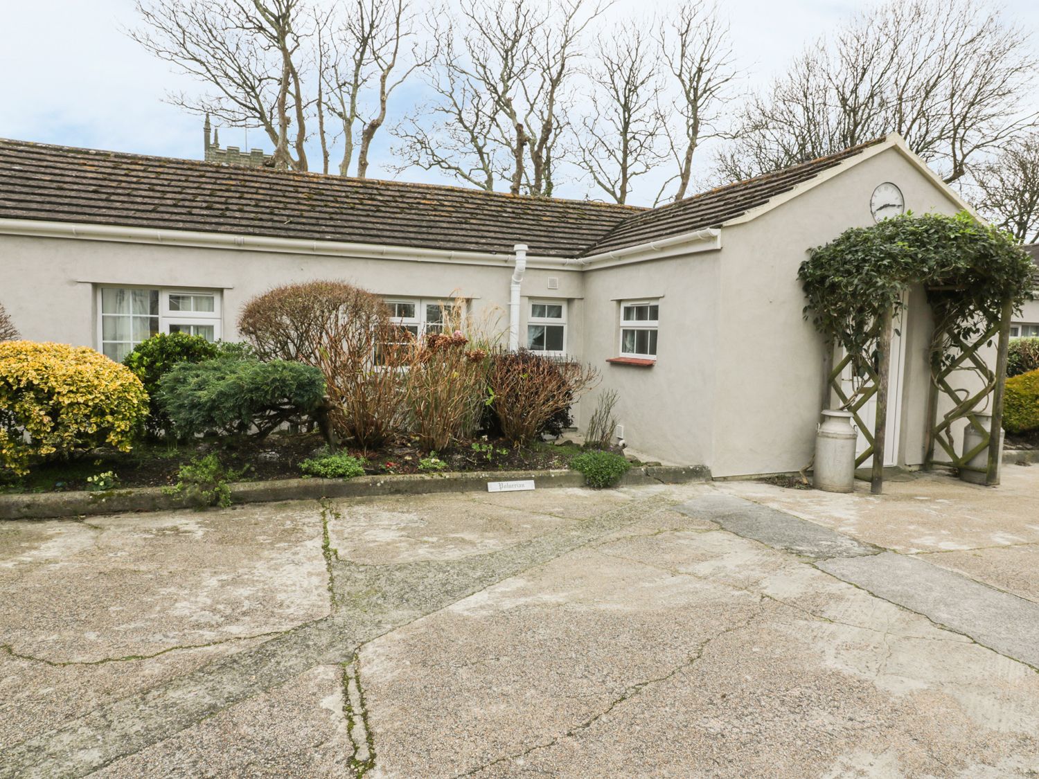 Polurrian, Cornwall