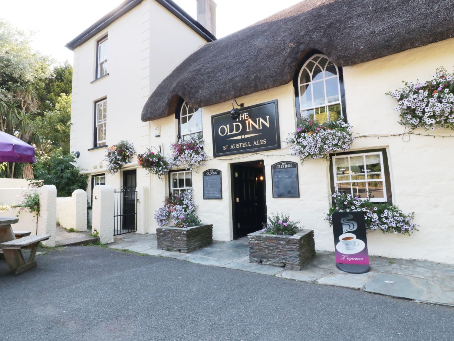 Polurrian, Cornwall