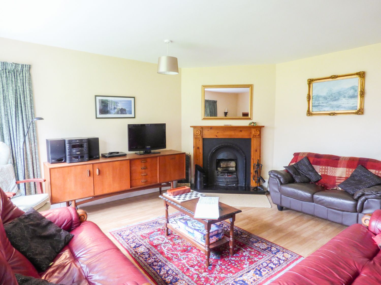 Strand Hill, County Londonderry