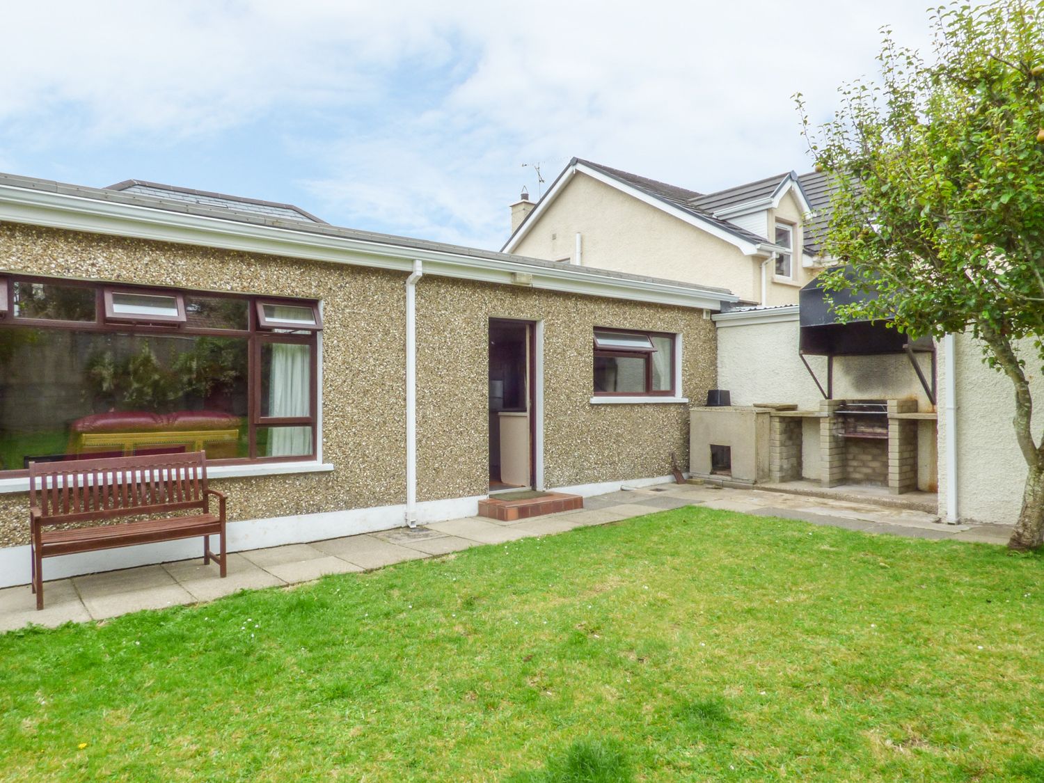 Strand Hill, County Londonderry
