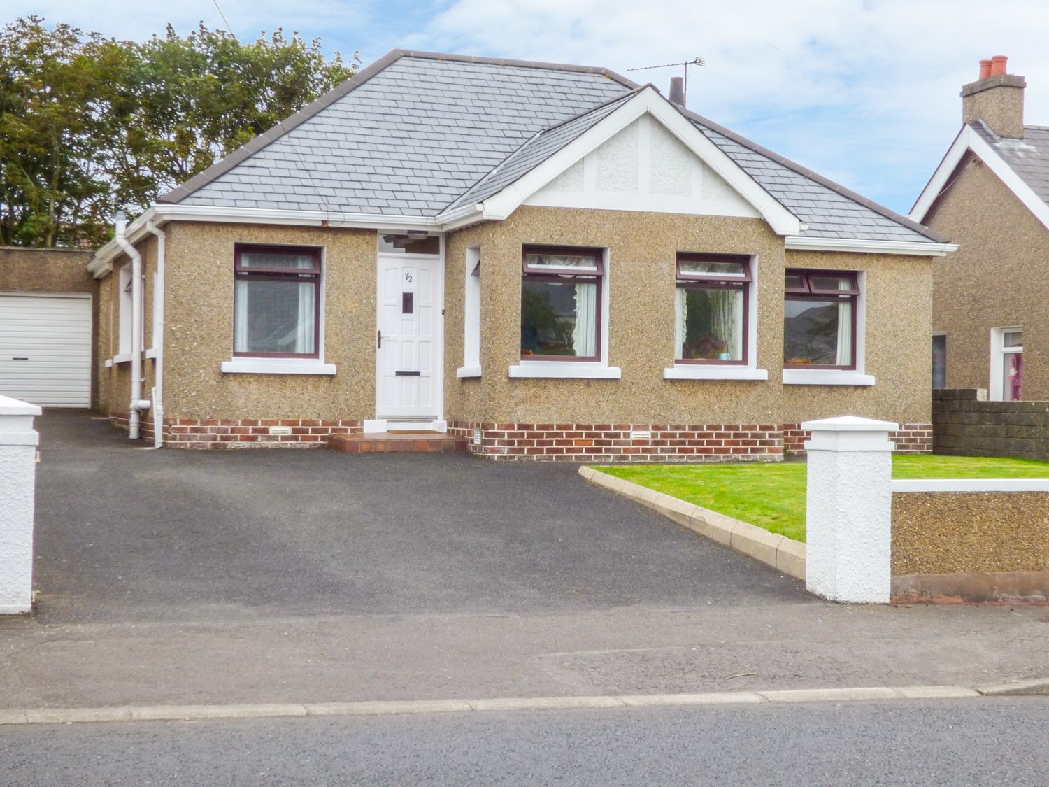 Strand Hill, County Londonderry