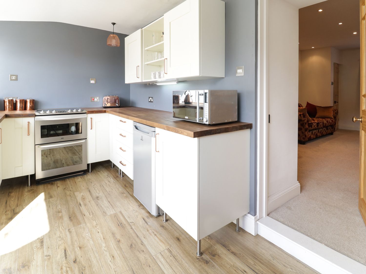 19 Cwmorthin Road, Tanygrisiau