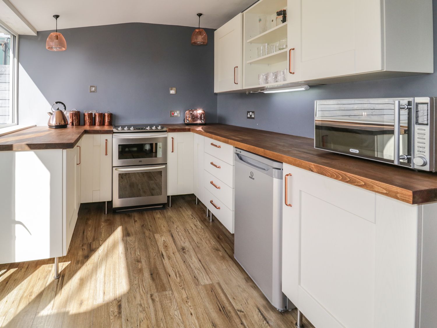 19 Cwmorthin Road, Tanygrisiau