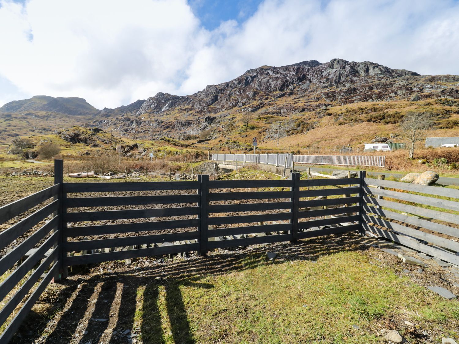 19 Cwmorthin Road, Tanygrisiau
