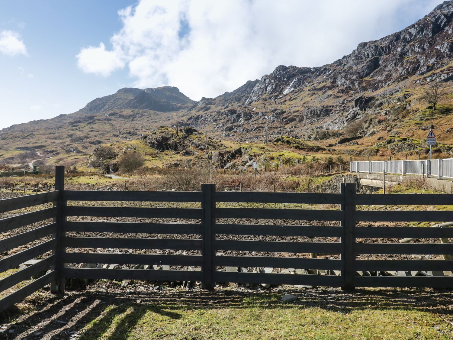 19 Cwmorthin Road, Tanygrisiau