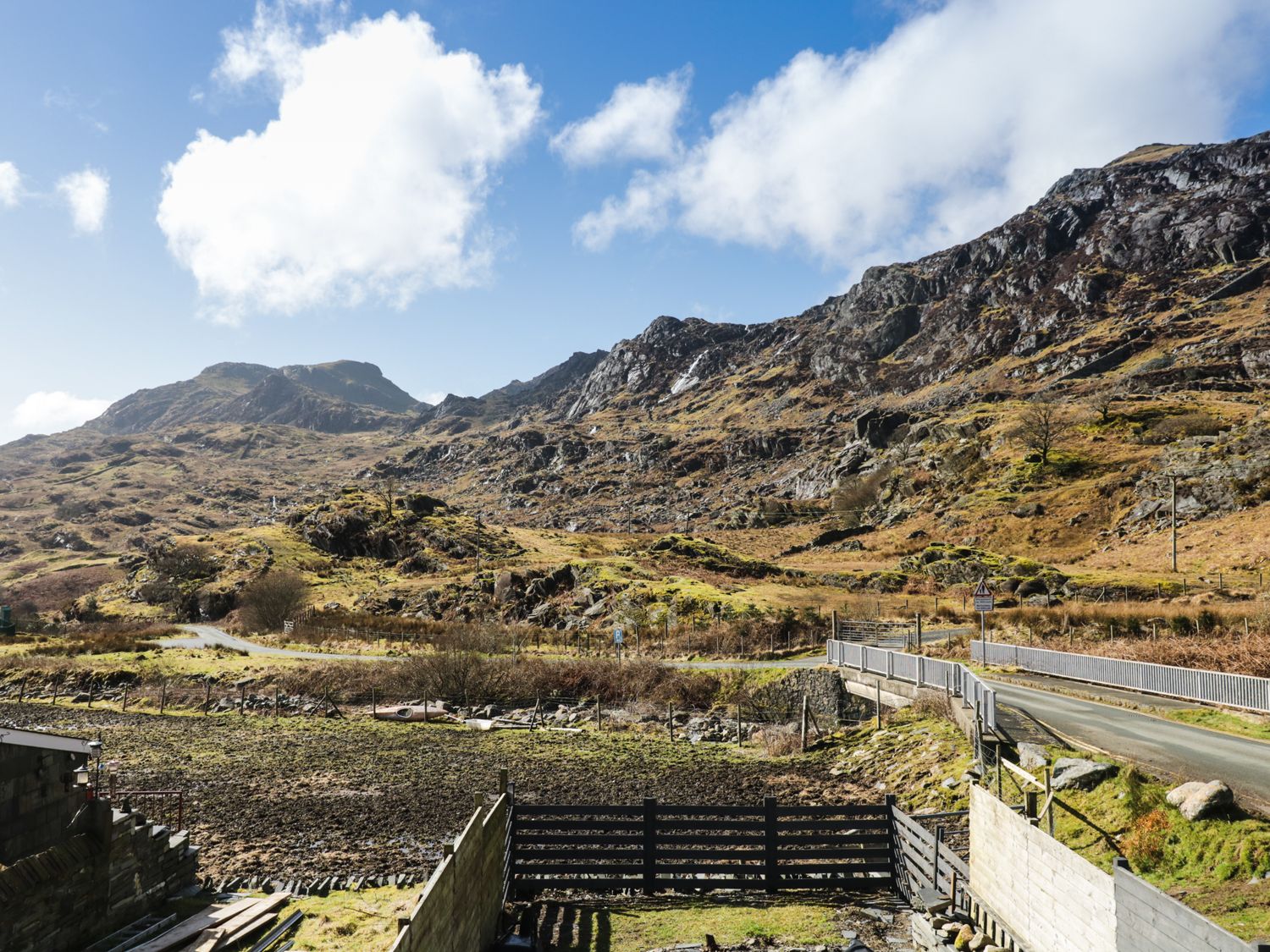 19 Cwmorthin Road, Tanygrisiau