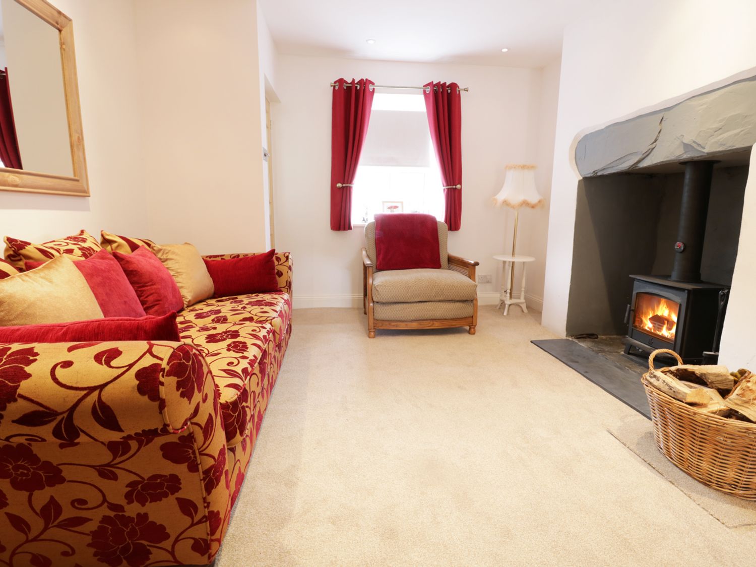 19 Cwmorthin Road, Tanygrisiau