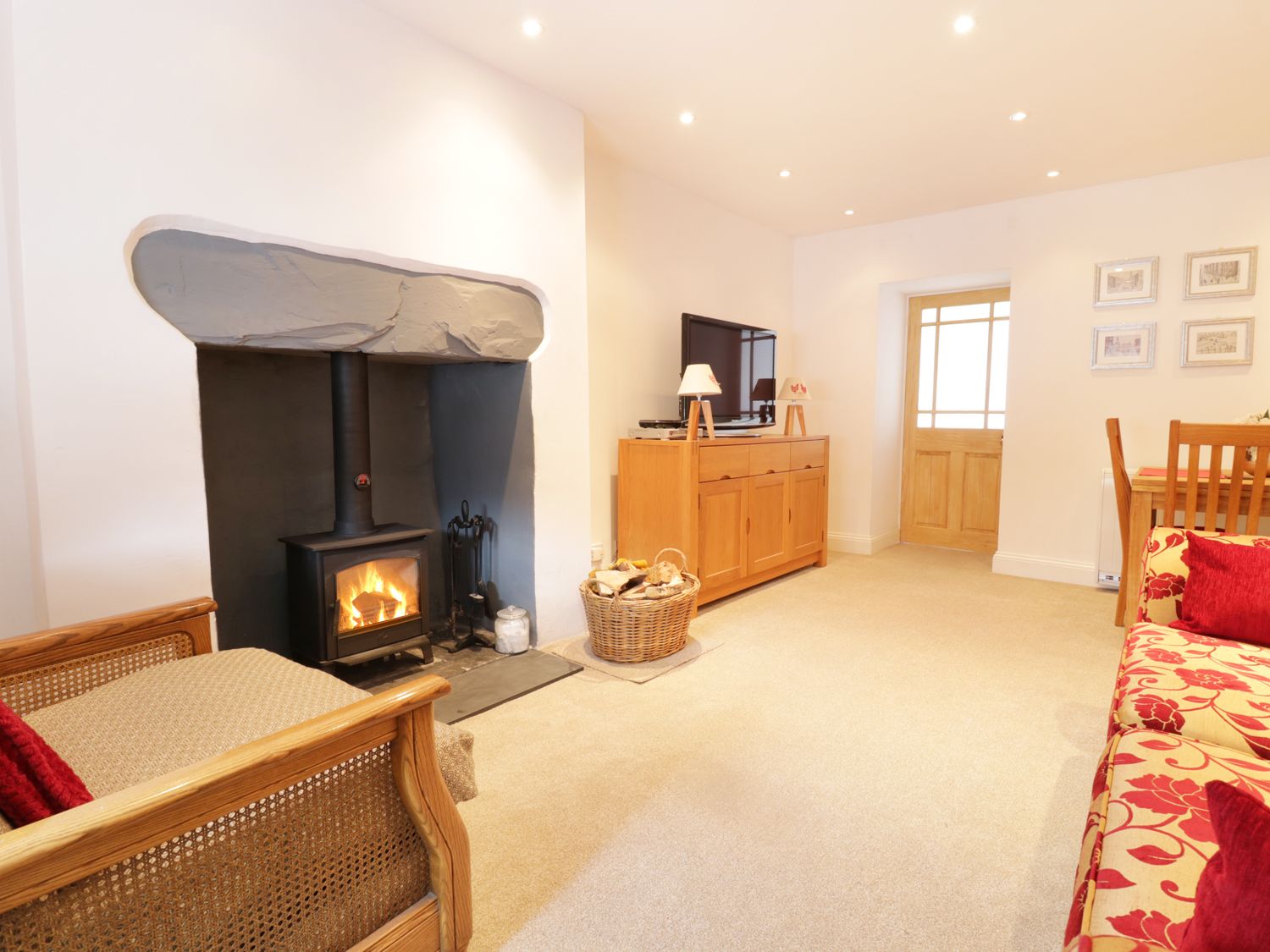 19 Cwmorthin Road, Tanygrisiau