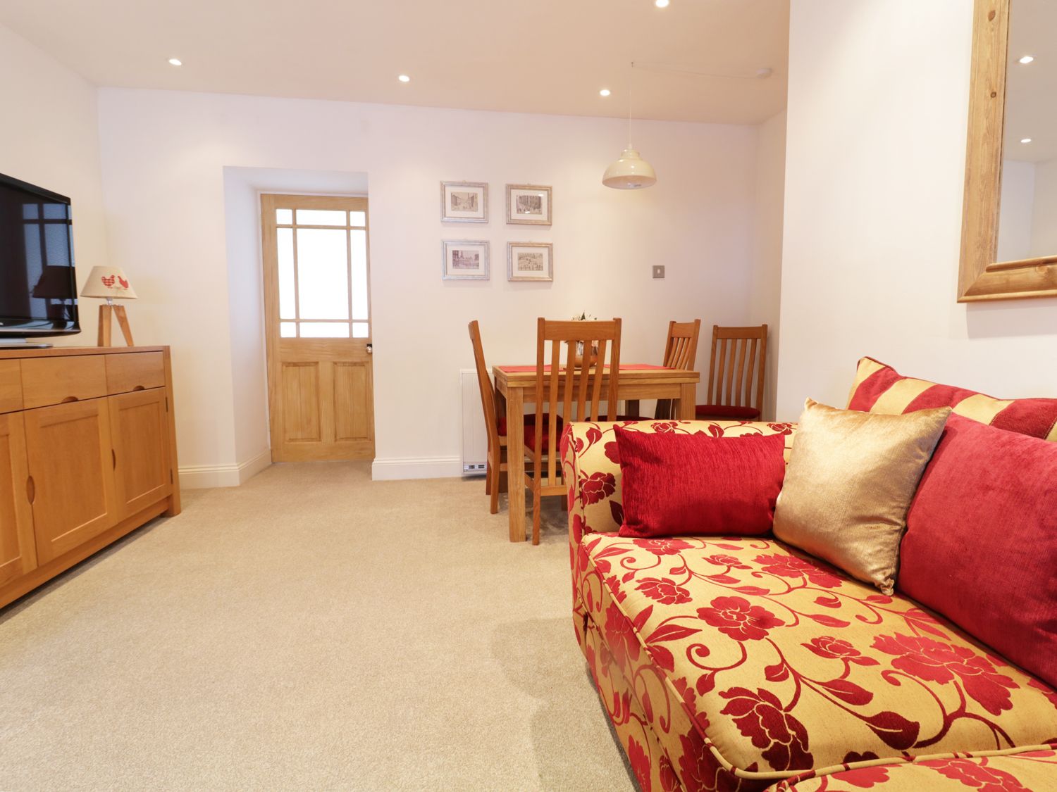 19 Cwmorthin Road, Tanygrisiau