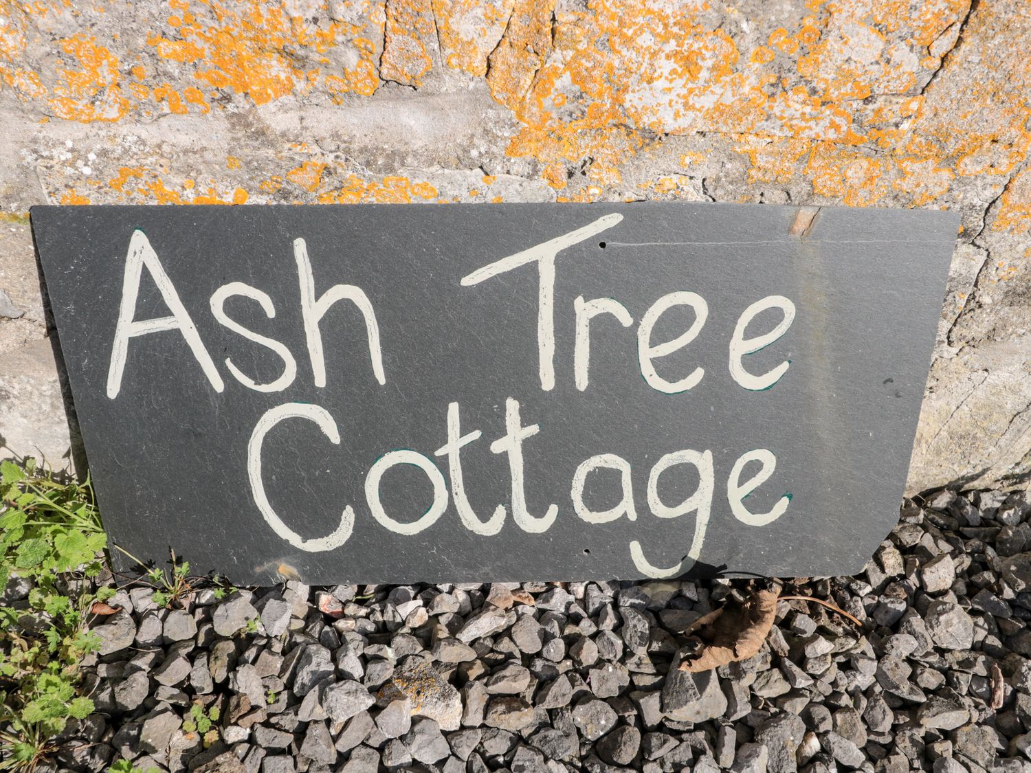 Ash Tree Cottage, Llantwit Major