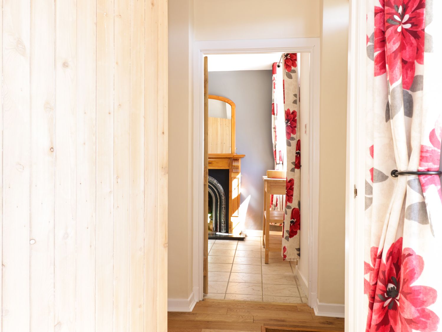 7 Swinton Mill Cottage, Scotland