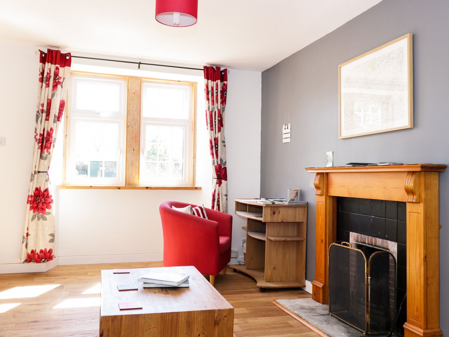 7 Swinton Mill Cottage, Scotland
