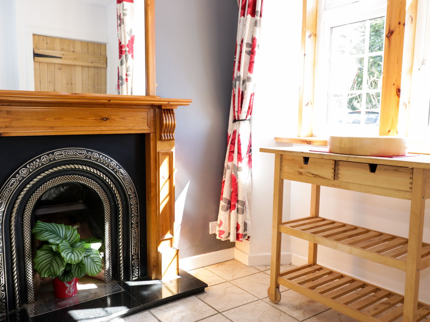 7 Swinton Mill Cottage, Scotland