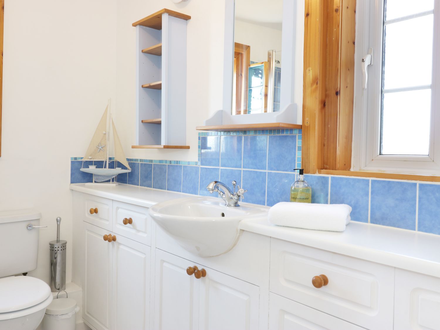 7 Swinton Mill Cottage, Scotland