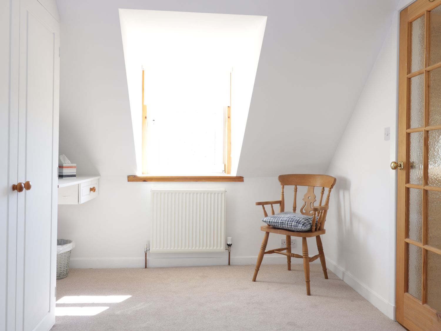 7 Swinton Mill Cottage, Scotland