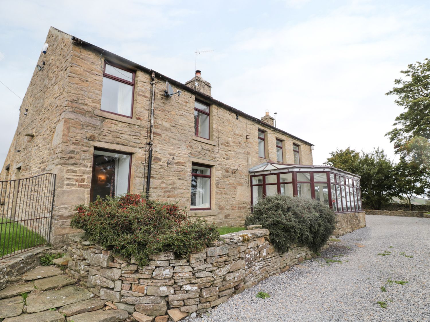 Chester House - Yorkshire Dales - 966392 - photo 1
