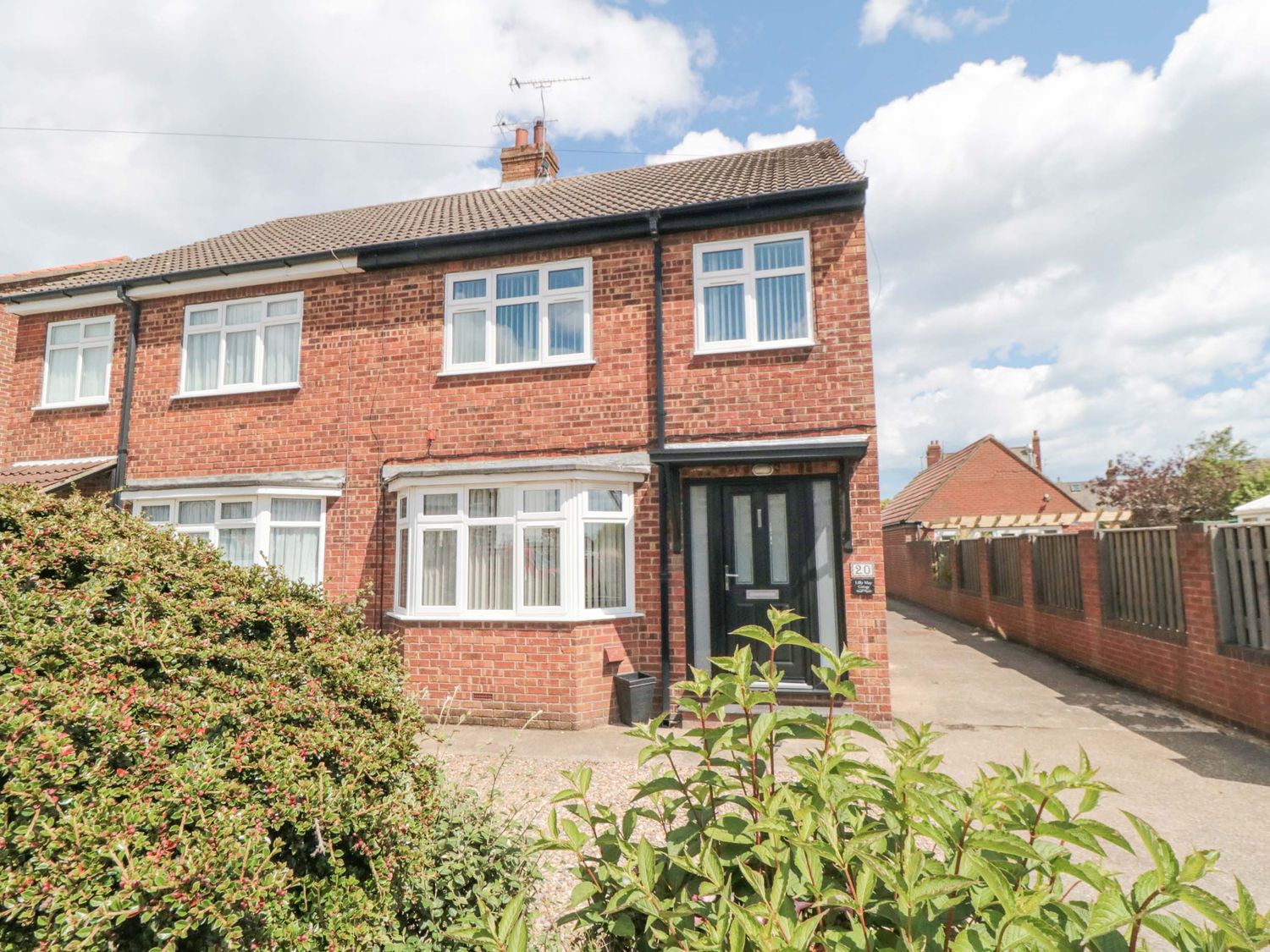 Lilly May Cottage, East Riding of Yorkshire