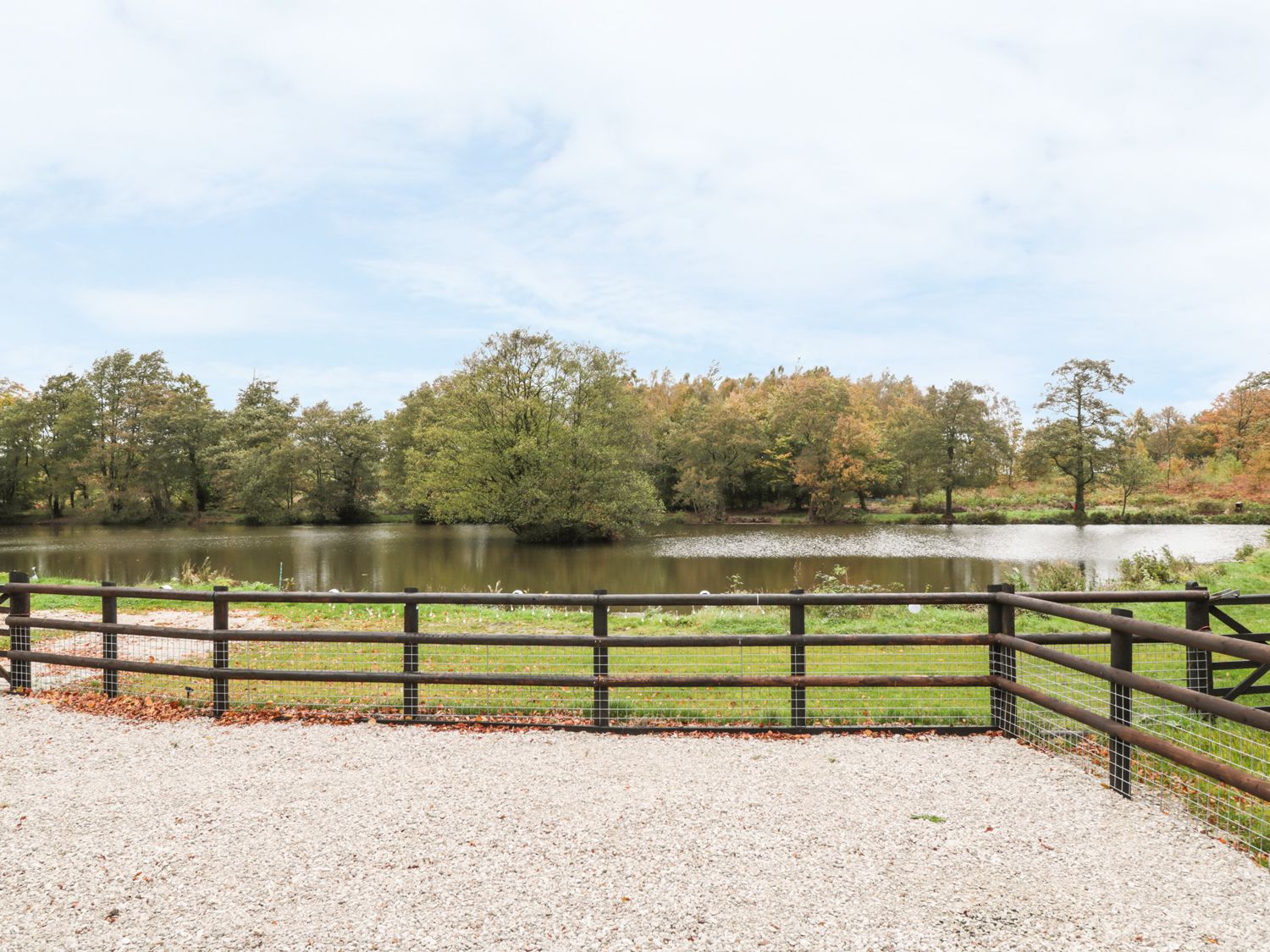 Bear Lake Lodge, Belper