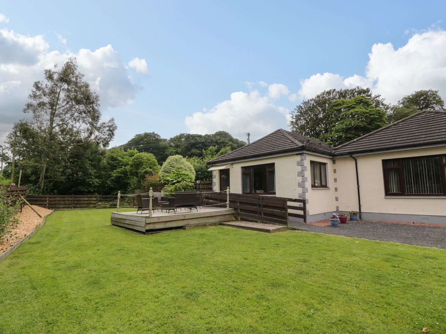 Torkeld Holiday Cottage, Scotland