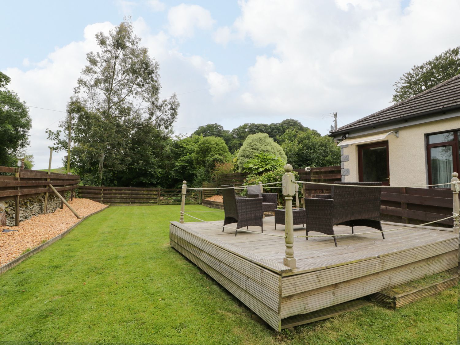 Torkeld Holiday Cottage, Scotland